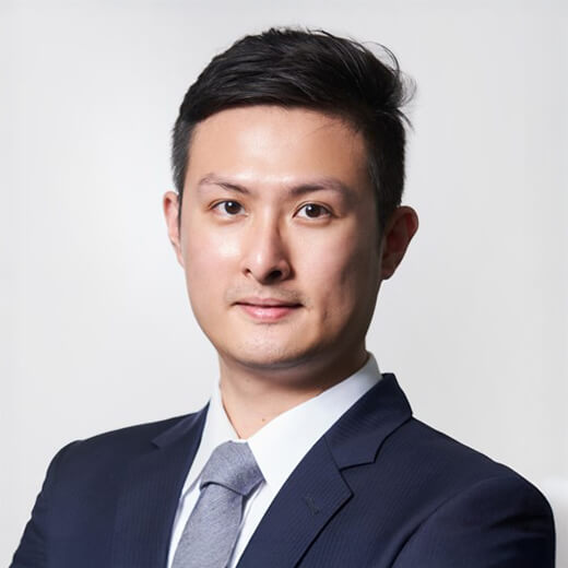 郭彥徵 Robert Kuo